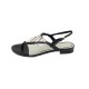 Sandale dama negru Marco Tozzi 2-28121-24-Black