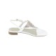 Sandale dama alb Marco Tozzi 2-28121-24-White
