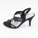 Sandale dama negru Marco Tozzi 2-28320-22-Black