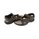 Sandale piele naturala maro Marco Tozzi 2-48400-24-Mocca