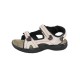 Sandale piele naturala alb Marco Tozzi 2-48400-24-OffWhite