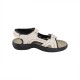 Sandale piele naturala alb Marco Tozzi 2-48400-24-OffWhite