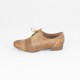 Pantofi piele naturala dama bej Marco Tozzi confort 2-23212-28-Camel