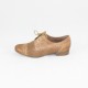 Pantofi piele naturala dama bej Marco Tozzi confort 2-23212-28-Camel