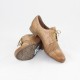 Pantofi piele naturala dama bej Marco Tozzi confort 2-23212-28-Camel