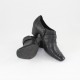 Pantofi piele naturala dama negru Marco Tozzi toc mic 2-24310-27-Black