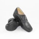 Pantofi piele naturala dama negru Nicolis 10191-Negru