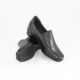 Pantofi piele naturala dama negru Nicolis 17860-Negru