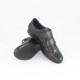 Pantofi piele naturala dama negru Nicolis 19467-Negru