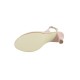 Sandale piele naturala dama roz Nike Invest SA642-LB17B5