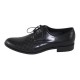 Pantofi eleganti piele naturala barbati negru Conhpol C00C-3887-0017-X8S01-Black