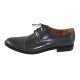 Pantofi eleganti piele naturala barbati gri Conhpol C00C-5732-0465-00S02-Grey