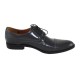 Pantofi eleganti piele naturala barbati gri Conhpol C00C-5732-0465-00S02-Grey