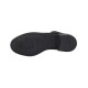 Ghete piele naturala dama negru Agressione iarna R17-1N-Box-Negru