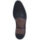 Pantofi eleganti Alberto Clarini black din piele naturala