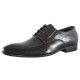 Pantofi eleganti piele naturala barbati maro Alberto Clarini C213-303B-Brown