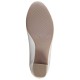 Pantofi piele naturala dama gri Ara shoes toc mic 12-35859-Grey