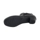 Botine piele naturala dama elegante negru Ara shoes 12-42013-Black