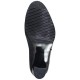 Cizme piele naturala dama negru Arco shoes iarna CF-54-Negru