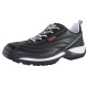Pantofi piele naturala sport barbati negru Bit Bontimes B538TOM-Negru