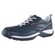 Pantofi piele naturala sport bleumarin Bit Bontimes B538Tom-Albastru