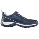 Pantofi piele naturala sport bleumarin Bit Bontimes B538Tom-Albastru