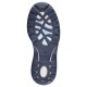 Pantofi piele naturala sport bleumarin Bit Bontimes B538Tom-Albastru