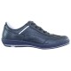 Pantofi piele naturala sport barbati bleumarin Bit Bontimes B7706Ripon-Albastru