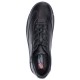 Pantofi piele naturala sport barbati negru Bit Bontimes B87217Ford-Negru
