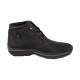 Ghete piele naturala barbati maro Bit Bontimes B671-Glow-Maro-TDM