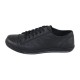 Pantofi piele naturala sport barbati negru Bit Bontimes B7007-Eternity-Negru