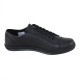 Pantofi piele naturala sport barbati negru Bit Bontimes B7007-Eternity-Negru