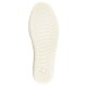 Pantofi piele naturala dama auriu Dogati shoes confort 105-Auriu