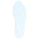 Pantofi piele naturala dama argintiu Dogati shoes confort 1205-Argintiu