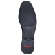Mocasini piele naturala barbati negru Dogati shoes 7003-Siyah