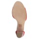 Sandale piele naturala dama rosu Epica OE8291-446-565-J6-N-Red