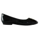 Pantofi piele naturala dama negru Formazione A1756-1-BLK