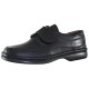Pantofi piele naturala barbati negru Gitanos 220-Negru