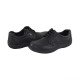 Pantofi piele naturala barbati negru IMAC 20928-Negru
