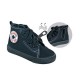 Pantofi sport copii negru Zetpol Z-JULEK3066-20 -Negru