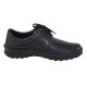 Pantofi piele naturala barbati negru Krisbut 4293-11-1-Black