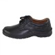 Pantofi piele naturala barbati negru Krisbut 4560-6-1-Black