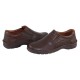 Pantofi piele naturala barbati maro Krisbut 4561-6-1-Brown