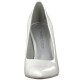 Pantofi dama alb Marco Tozzi toc inalt 2-22415-20-123-White-Patent