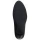 Pantofi piele naturala dama negru Marco Tozzi toc mediu 2-22442-22-001-black