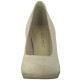 Pantofi dama bej Marco Tozzi toc mediu 2-22445-30-404-Dune