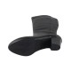 Cizme piele naturala dama negru Marco Tozzi iarna 2-25539-27-002-Black-Antic