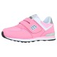 Pantofi sport copii fete roz Melania ME5004D9E-C-Rosa