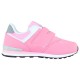 Pantofi sport copii fete roz Melania ME5004D9E-C-Rosa