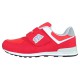 Pantofi sport copii rosu Melania ME5004F9E-A-Rosso